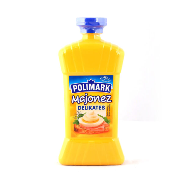 Polimark Mayonnaise