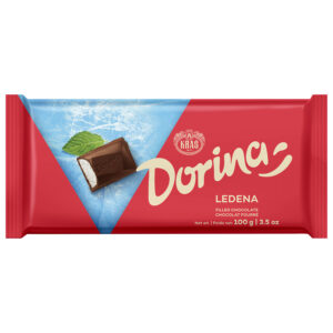 Dorina Chocolate Ice Cubes